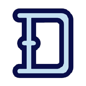 D