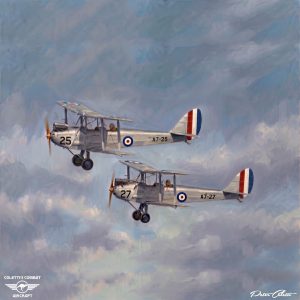 De Havilland DH.60 Moth