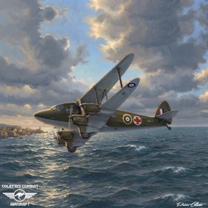 De Havilland D.H.86 Express