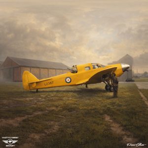 De Havilland Don