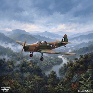 De Havilland Moth Minor