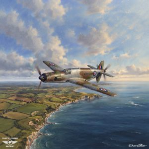 Dornier Do 335 Pfiel