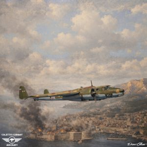 Dornier Do 17