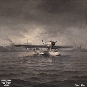 Dornier Do 18