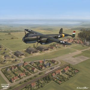 Dornier Do 215