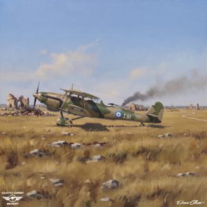 Dornier Do 22