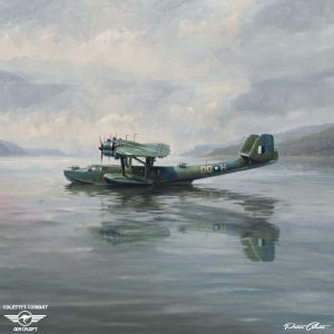 Dornier Do 24