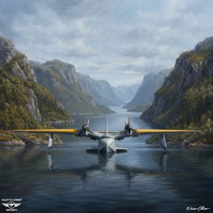 Dornier Do 26