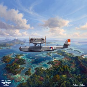 Dornier Do J Wal