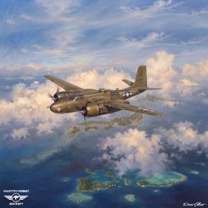 Douglas A-26 Invader