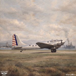 Douglas B‑23 Dragon