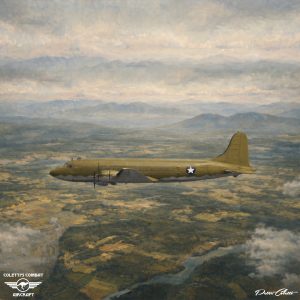 Douglas DC‑4 / C‑54 Skymaster