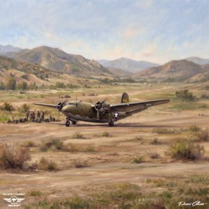 Douglas DC‑5