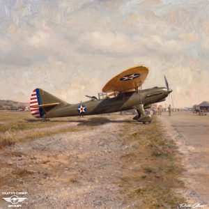 Douglas O-43