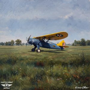 Douglas O-46