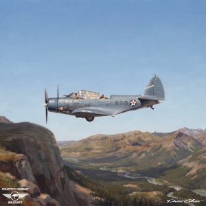 Douglas TBD Devastator
