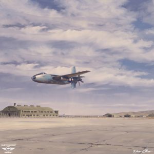 Douglas XB-42 Mixmaster