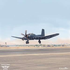 Douglas XTB2D Skypirate
