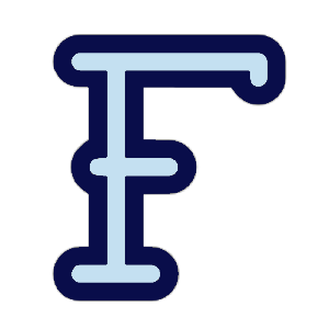 F