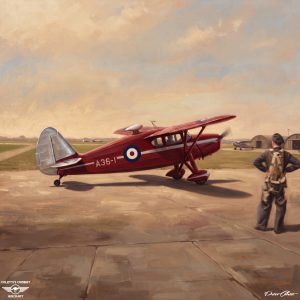 Fairchild 24