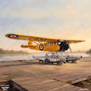 Fairchild 71