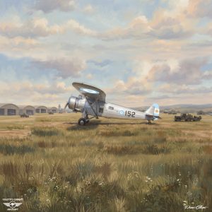 Fairchild 82