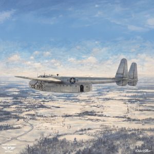 Fairchild C‑82 Packet