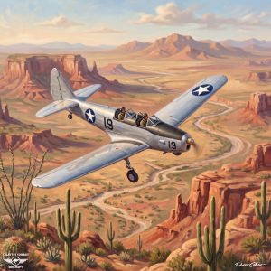 Fairchild PT‑19