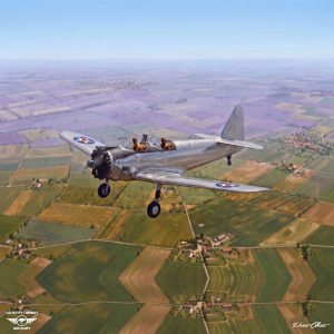 Fairchild PT‑23