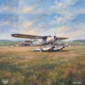 Fairchild Super 71