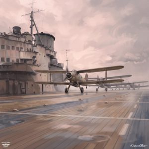 Fairey Albacore