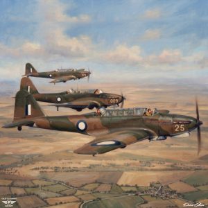 Fairey Battle