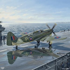 Fairey Firefly