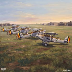 Fairey Fox