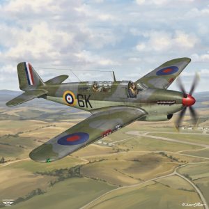 Fairey Fulmar
