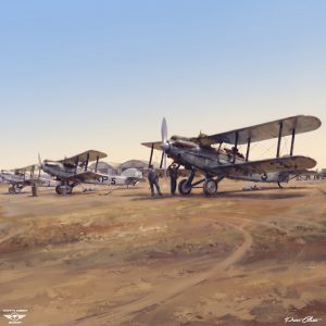 Fairey IIIF