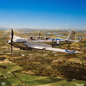 Fairey P.4/34