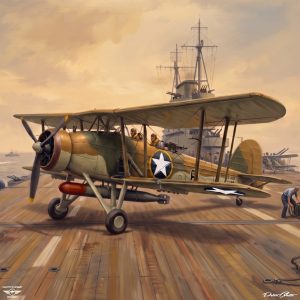 Fairey Swordfish