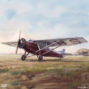 Farman F.190