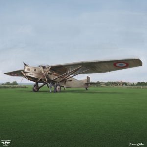 Farman F.220