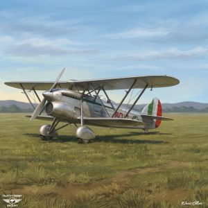 Fiat CR.30