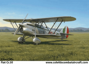 Fiat CR.30