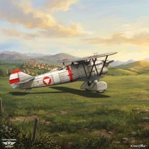 Fiat CR.32