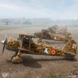 Fiat CR.42