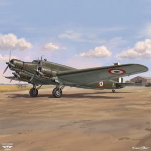 FIAT G.12