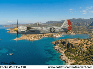 Focke-Wulf Fw 190