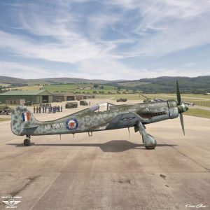 Focke-Wulf Ta 152