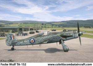 Focke-Wulf Ta 152