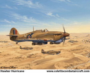 Hawker Hurricane