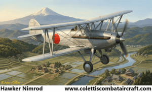 Hawker Nimrod
